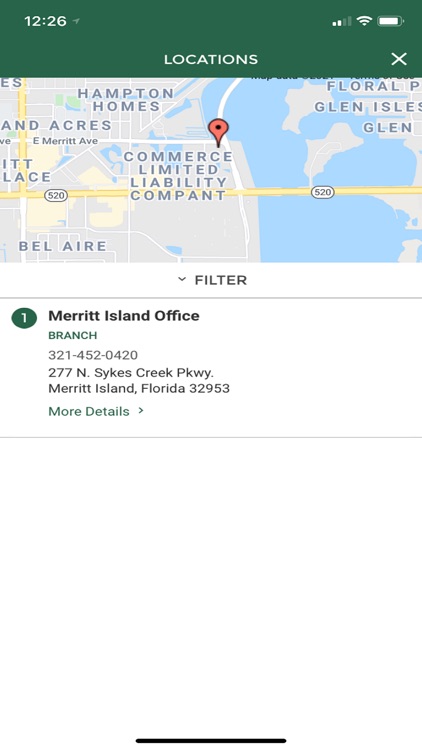 Community Bank of the South screenshot-3