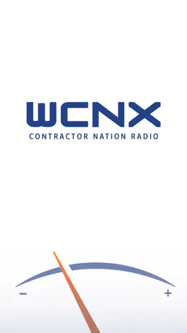 Game screenshot WCNX - Contractor Nation Radio mod apk