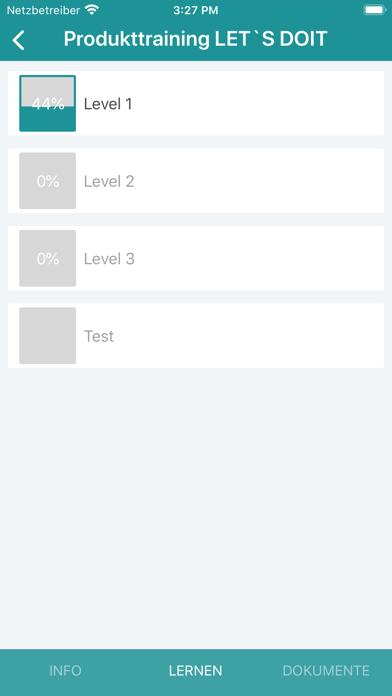 Screenshot #3 pour LET’S DOIT POCKET