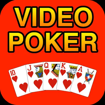 Video Poker - Poker Games Cheats