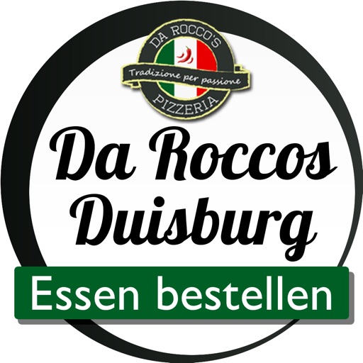 Pizzeria da Roccos Duisburg