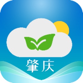 螢幕擷取畫面 (1) 肇庆市空气质量