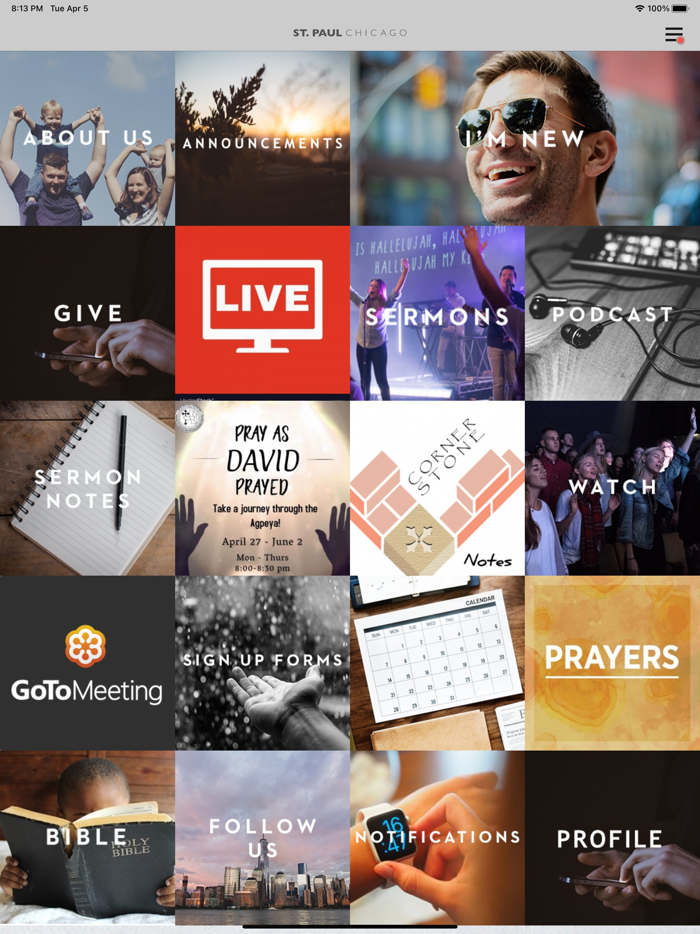 St. Paul Coptic Church Chicago