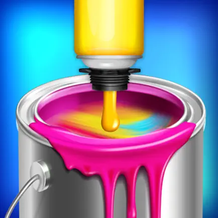 Paint Mixing Color Match Cheats