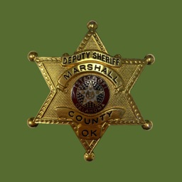 Marshall County Sheriff OKLA