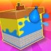 Colorful Buildings icon