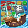 Pirate Jewel Quest icon