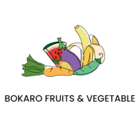 Bokaro Fruits  Vegetable