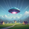 UFO Invasion: City Crasher