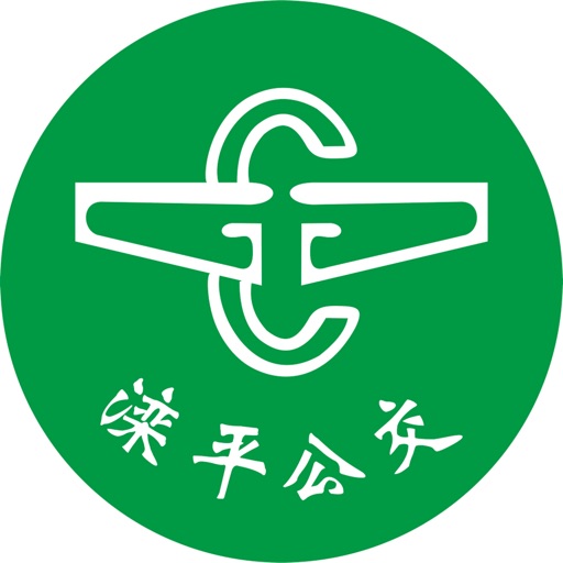 滦平县掌上公交