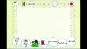 Pratbubbel 2 screenshot 2