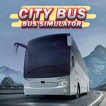 City Bus Bus Simulator