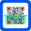 Icon QR Code Reader & Maker - App
