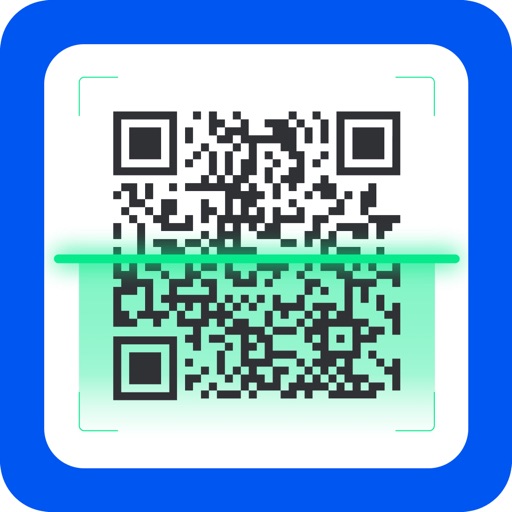 QR Code Reader & Maker - App iOS App