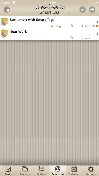 Alloy Tasks and To Do screenshot-4