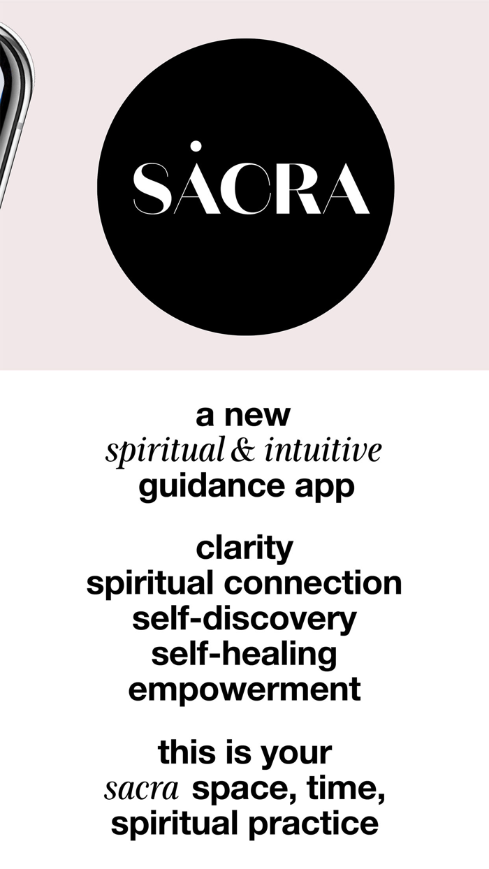 Sacra App