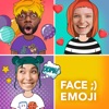 Face Emoji – 3D Avatar Maker icon