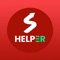 Speed Helper is a mobile application that connects users who are looking for a hand to independent helpers in their local community at an affordable cost