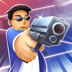 Mr Gunner - Shooting Puzzle