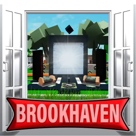 Brookheven Game Читы