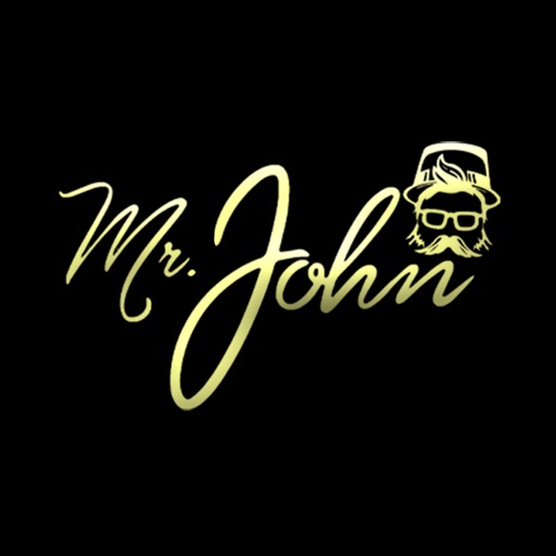 Mr John