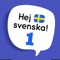 Icon HejSvenska1