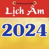 Lịch Vạn Niên 2024 - Lịch Việt - iPhoneアプリ