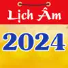 Lịch Vạn Niên 2024 - Lịch Việt Positive Reviews, comments