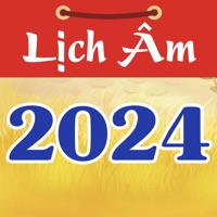 Lịch Vạn Niên 2024 - Lịch Việt Avis