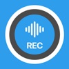 Icon VoiceHD - voice recorder