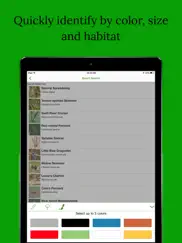 dragonfly damselfly id app ipad images 4