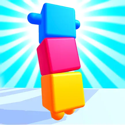 Level Up Cubes Cheats