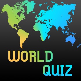 螢幕擷取畫面 (4) World - Flag quiz