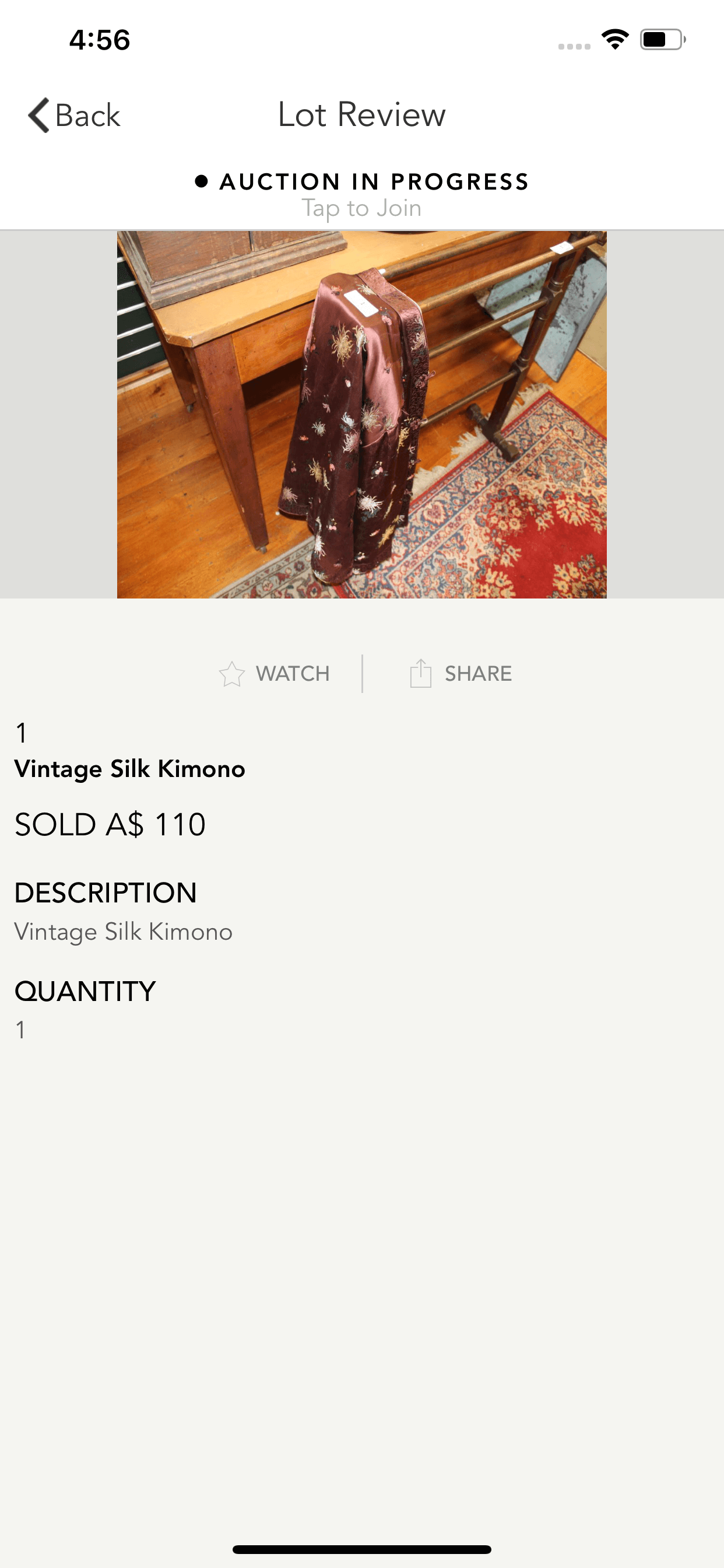 Proctor Auctions