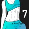 Abs Workout for women and men that will make your waistline more refined and give your abs strength and elasticity