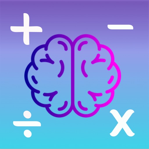 Mental Calculation - Expert Icon
