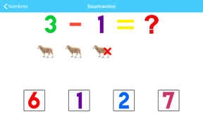 Alphabet Learning App screenshot