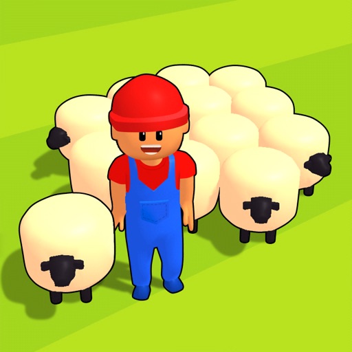 Sheep market: Grow animals