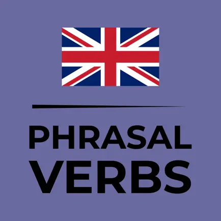 Phrasal Verbs - Learn them! Cheats