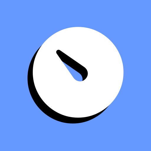 Kronos - Timer app icon