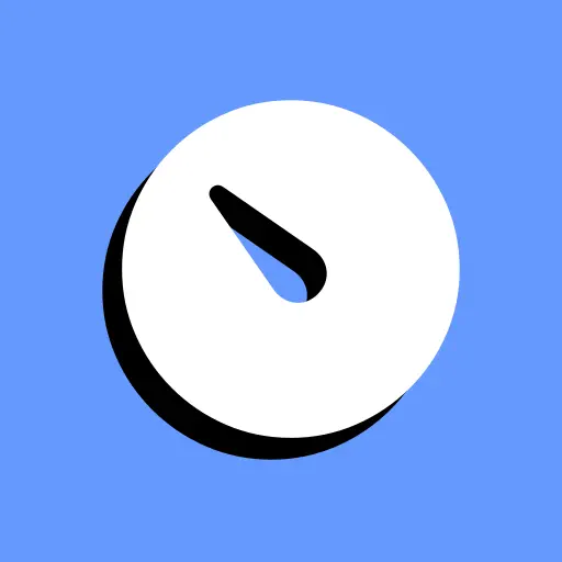 #5. Kronos - Timer (iOS) Ved: Ruben Martinez