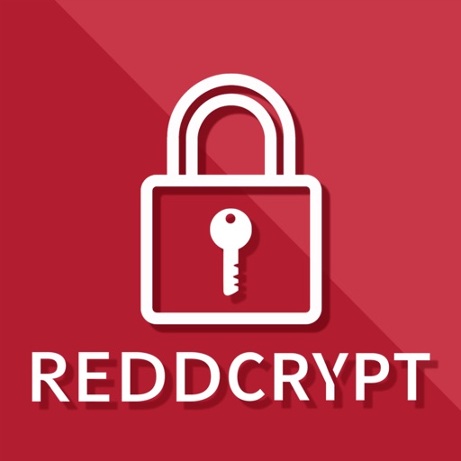 Reddcrypt