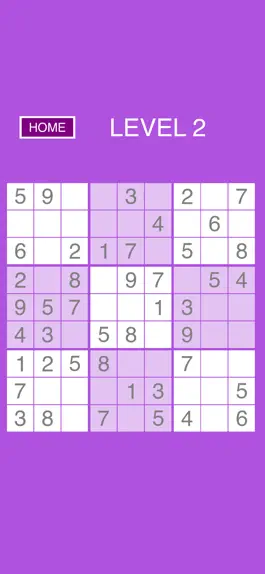 Game screenshot Sudoku Puzzle - Watch & Phone mod apk