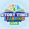 Story Time Learning LIVE icon