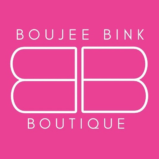 Boujee Bink Boutique icon