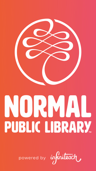 Screenshot #1 pour Normal Public Library for All