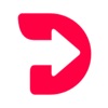 Droproot icon