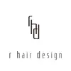 r hair design contact information