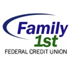 Family 1st FCU icon
