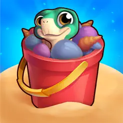 Merge Adventures: Explore Travel Town